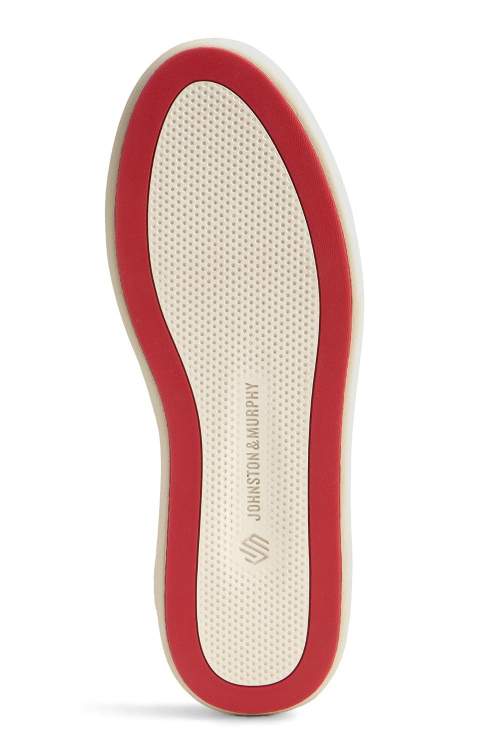 •Full grain leather upper.
•Flexible, unlined construction.
•Molded, removable cushioned TRUFOAM footbed with soft sheepskin and mesh covering.
•High-rebound, ultra-light TRUFOAM midsole for cushioning and comfort.
•Rubber outsole for traction and durability.