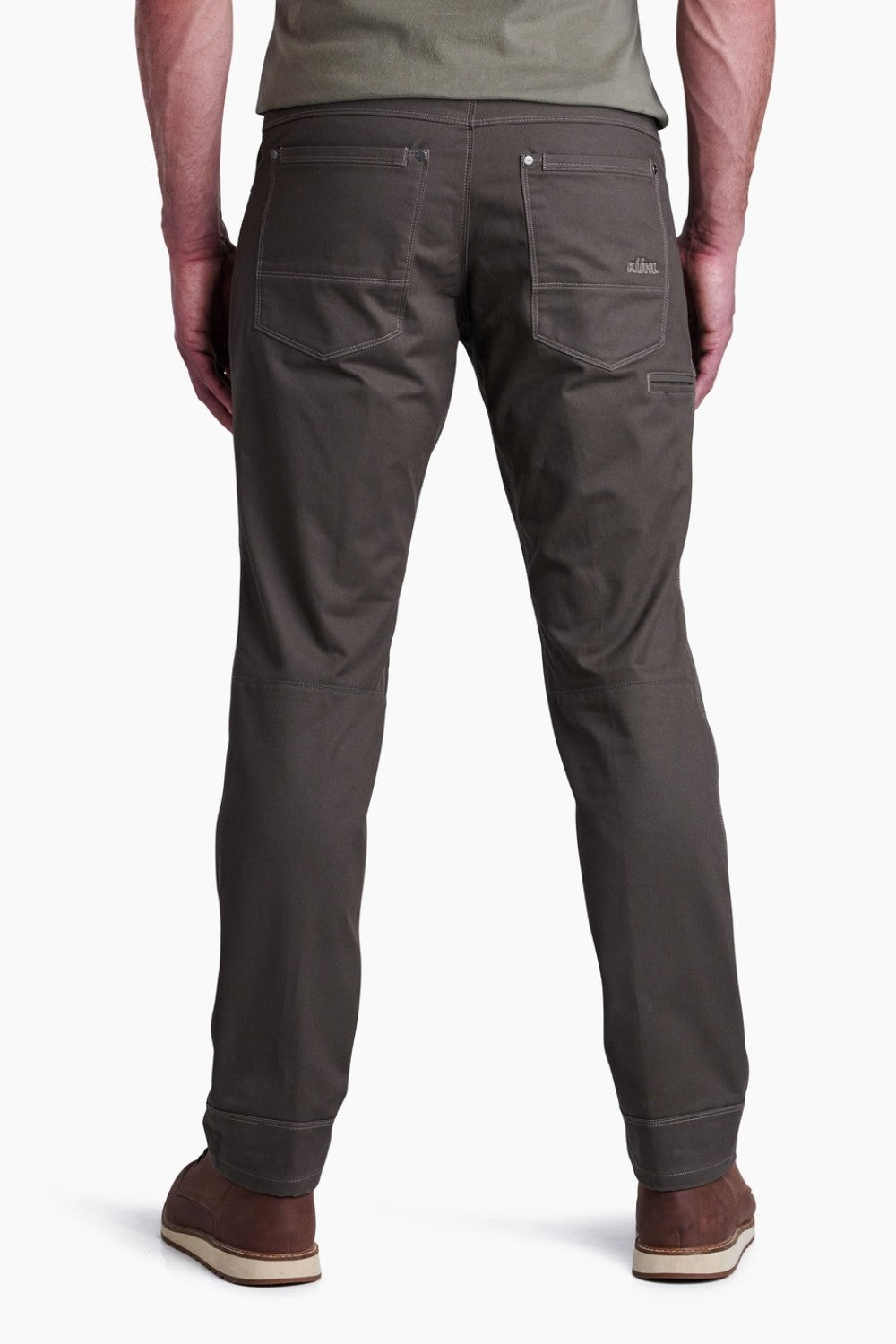 The legendary FREE RYDR outperforms rivals in its class and sets a new standard for those who live life to its fullest. Ruggedly durable yet stylish and comfortable, these versatile pants can take on any challenge. Often imitated but never duplicated, experience the FREE RYDR.