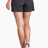 Luxuriously soft, lightweight, and designed to move and flow as your body demands, the FREEFLEX™ Short is pure summer comfort and ready for action. Featuring stretch that rebounds with every stride, the FREEFLEX™ maintains its form and fit through extended wear. Quick dry, moisture wicking performance and maximum (UPF 50+) sun protection keep you moving when the going gets hot.