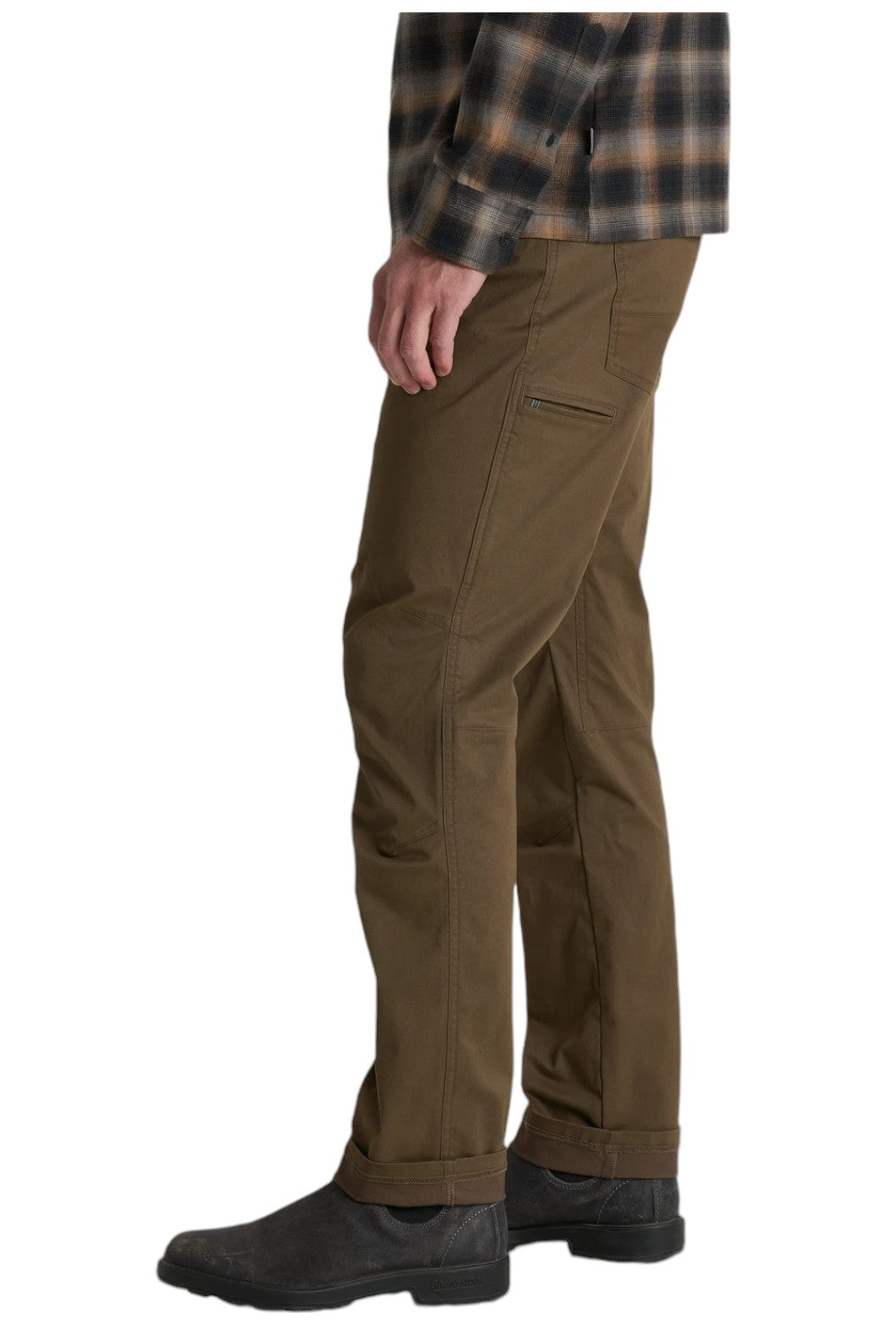 The legendary RYDR forever changed the way pants are made. Due to popular demand, we have added a lighter-weight option. The all-new RYDR LITE delivers the same comfort, durability, and fit you’ve come to trust, with 25% less weight than the original. Built for action, built to last,