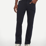 Lois Brad Slim Navy Twill Pant