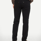 Looking for that oh so colourful but classy pair of jeans? Look no more! With its stretch twill, this pant guarantees ease of movement and style for your everyday activities.