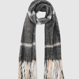 The Louenhide Bristol Scarf is a soft and luxurious style designed to elevate your winter wardrobe. With comfort in mind, this women’s scarf is lightweight and warm to keep you cosy without sacrificing style. Whether you’re running errands or heading out for a weekend escape, it’s the perfect layering piece that moves seamlessly with you throughout the day.