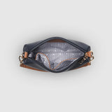 The Louenhide Dublin Tote Bag is designed to elevate your style and organize your daily essentials, making it the perfect accessory for everyday errands. Tucked inside, the additional clutch offers a convenient way to keep your valuables secure or choose to carry it as a separate crossbody bag for quick trips out. Wear this tote as a traditional handbag on your shoulder or effortlessly transform it into a crossbody bag with the adjustable vegan leather strap. For comfort and ease wherever you go,