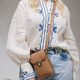 Louenhide Fontaine Phone Bag