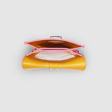 The Louenhide Fontaine Phone Crossbody Bag is the perfect accessory. While offering versatility and fuss-free functionality to your day-to-day life, you can keep your phone and everyday essentials within reach without sacrificing style.