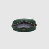The Louenhide Jacinta Crossbody Bag with Gia Strap is the ultimate everyday bag for women looking for style without compromising function. Now in new season pastel colours and paired with a stylish matching guitar strap, feel luxe and sporty with this soft, camera style bag over your shoulder. Walk out in style with this casual crossbody bag and keep your essentials secure with its slip and zip pockets. The Jacinta is a staple in the Louenhide world, loved by women of all ages and style.
