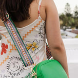Louenhide Jacinta Crossbody Bag