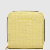 The Louenhide Juniper Jewelry Case is ideal for those who appreciate the finer details in their jewelry storage. Designed with your dynamic lifestyle in mind, this jewellery wallet is compact and portable. Whether placed on your vanity at home or tucked into your luggage for travel, the Juniper ensures your favourite pieces are protected wherever you go. Organize your pieces with the two press stud hooks, slip pocket, drawstring bag, ring roll and earring press stud band. Structured and protecte