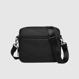 The Louenhide London Crossbody Bag strikes the perfect balance between simplicity and style. While the classic, compact, camera-bag shape is perfect for storing more than the everyday essentials, the multi-compartment design keeps everything you need within reach. From your phone, wallet and keys to your digital camera, a small water bottle and more - when life is on-the-go, take a bag that’s built for movement. Featuring an adjustable webbing strap to ensure comfort, this women’s crossbody bag is the idea