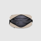 The Louenhide London Crossbody Bag strikes the perfect balance between simplicity and style. While the classic, compact, camera-bag shape is perfect for storing more than the everyday essentials, the multi-compartment design keeps everything you need within reach. From your phone, wallet and keys to your digital camera, a small water bottle and more - when life is on-the-go, take a bag that’s built for movement. Featuring an adjustable webbing strap to ensure comfort, this women’s crossbody bag is the