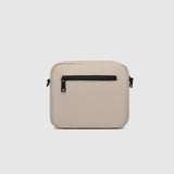 The Louenhide London Crossbody Bag strikes the perfect balance between simplicity and style. While the classic, compact, camera-bag shape is perfect for storing more than the everyday essentials, the multi-compartment design keeps everything you need within reach. From your phone, wallet and keys to your digital camera, a small water bottle and more - when life is on-the-go, take a bag that’s built for movement. Featuring an adjustable webbing strap to ensure comfort, this women’s crossbody bag is the