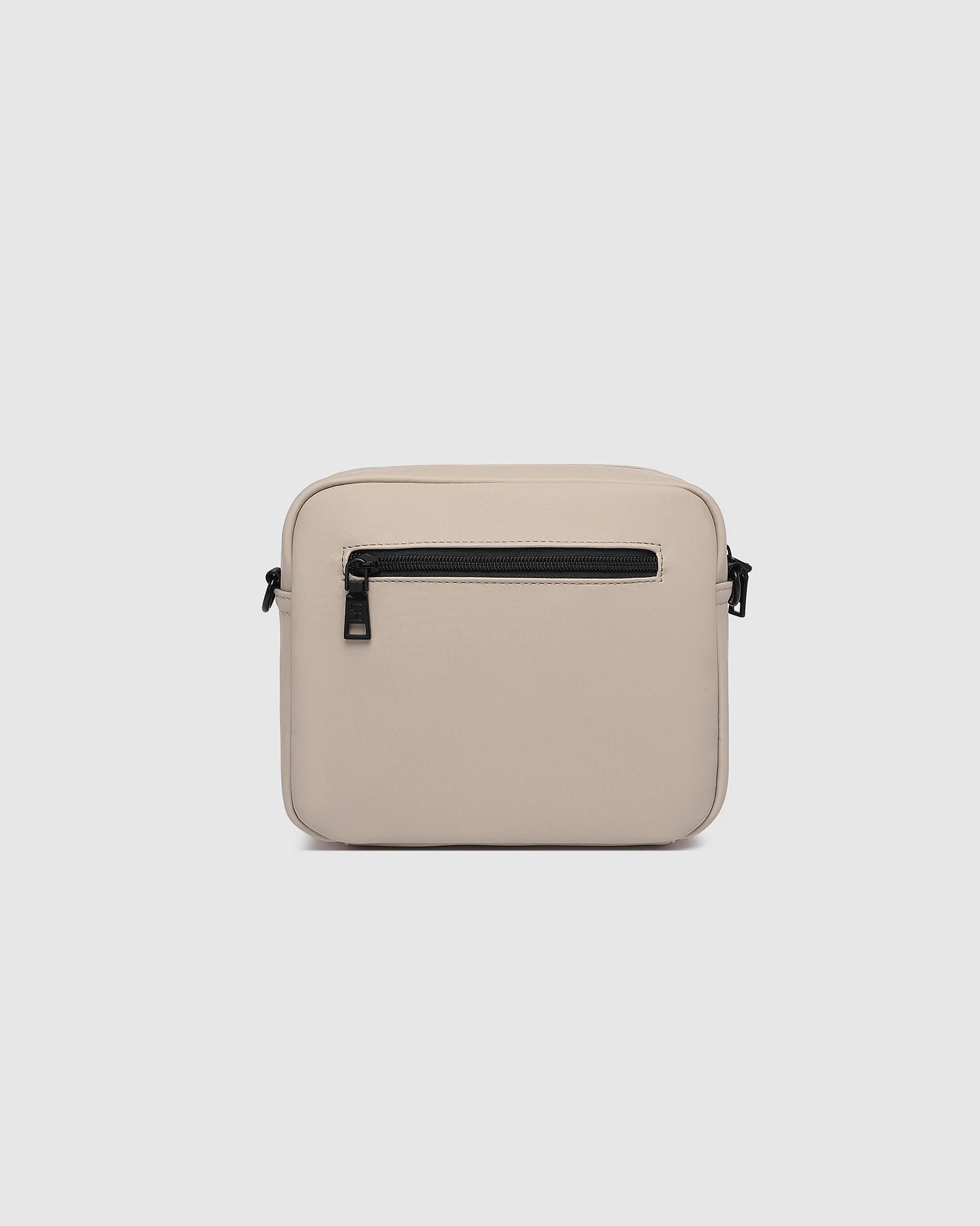 The Louenhide London Crossbody Bag strikes the perfect balance between simplicity and style. While the classic, compact, camera-bag shape is perfect for storing more than the everyday essentials, the multi-compartment design keeps everything you need within reach. From your phone, wallet and keys to your digital camera, a small water bottle and more - when life is on-the-go, take a bag that’s built for movement. Featuring an adjustable webbing strap to ensure comfort, this women’s crossbody bag is the