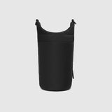 The Louenhide Miami Water Bottle Bag is a sleek, hands-free essential for an active, on-the-go lifestyle. With its slim, modern silhouette, this nylon water bottle crossbody bag is designed for effortless movement while keeping your water bottle secure and within reach.