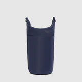 The Louenhide Miami Water Bottle Bag is a sleek, hands-free essential for an active, on-the-go lifestyle. With its slim, modern silhouette, this nylon water bottle crossbody bag is designed for effortless movement while keeping your water bottle secure and within reach.