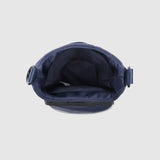 The Louenhide Miami Water Bottle Bag is a sleek, hands-free essential for an active, on-the-go lifestyle. With its slim, modern silhouette, this nylon water bottle crossbody bag is designed for effortless movement while keeping your water bottle secure and within reach.