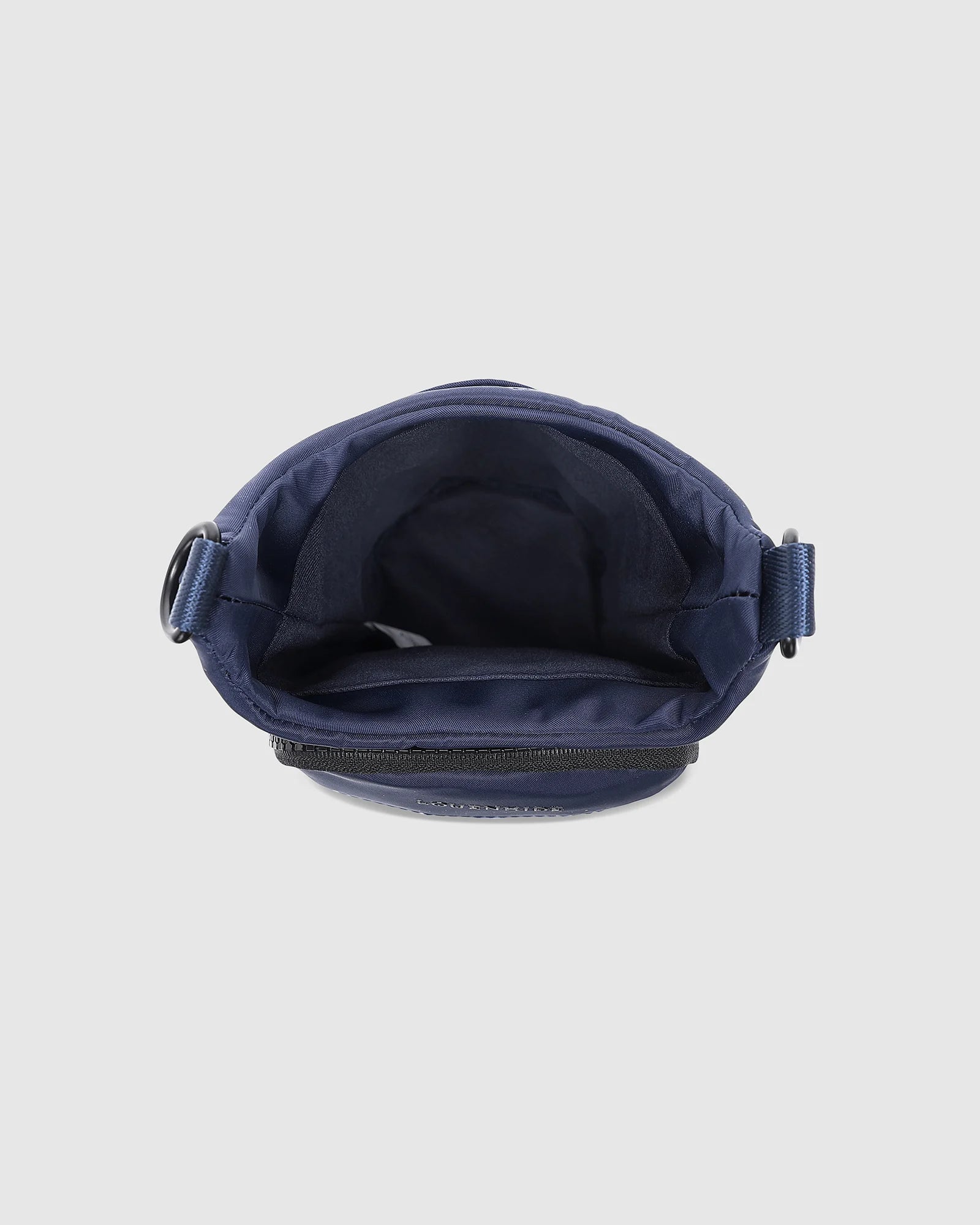 The Louenhide Miami Water Bottle Bag is a sleek, hands-free essential for an active, on-the-go lifestyle. With its slim, modern silhouette, this nylon water bottle crossbody bag is designed for effortless movement while keeping your water bottle secure and within reach.