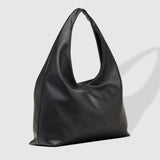 The Louenhide Monaco Everyday Pouch Set is a versatile duo that blends effortless style with practical functionality. Featuring the slouchy elegance of the Monaco Shoulder Bag and the clean design of the Everyday Pouch, this set is perfect for carrying and organizing your essentials with ease. Whether you’re heading to work, lunch with friends, or running errands, the Monaco’s spacious interior and the Everyday Pouch’s streamlined storage keep you stylishly prepared for any occasion. Seamlessly coordinated,