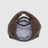 The Louenhide Monaco Shoulder Bag is the it-girl bag and our top seller. Whether it's a day at the office, a girls' lunch, or a casual outing, the Monaco is suited for any occasion. Her slouchy, minimalistic design adds a soft yet sleek element to the shoulder bags exterior while also allowing ample interior space to fit your everyday essentials and more. The seamless teardrop silhouette sits comfortably over the shoulder as you go about your day. Elevate your style and invest in the must-have Monaco Shoul