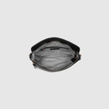 The Louenhide Nadia Shoulder Bag is your new go-to when your day calls for casual styling. Whether you’re running errands or heading off to lunch, the relaxed and slouchy silhouette allows you to fit all your essentials, while maintaining a compact and slender fit under your arm. With a bonus strap inside, completely customize your look from a comfortable shoulder bag to a practical crossbody. Make every day easy with this multi-wear everyday shoulder bag.
