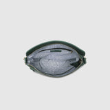 The Louenhide Nadia Shoulder Bag is your new go-to when your day calls for casual styling. Whether you’re running errands or heading off to lunch, the relaxed and slouchy silhouette allows you to fit all your essentials, while maintaining a compact and slender fit under your arm. With a bonus strap inside, completely customize your look from a comfortable shoulder bag to a practical crossbody. Make every day easy with this multi-wear everyday shoulder bag.