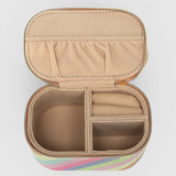 Louenhide Olive Jewelry Case