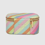 Louenhide Olive Jewelry Case