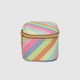Louenhide Olive Jewelry Case