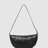 The Louenhide Stevie Crossbody Bag is your ultimate travel accessory. This on-trend crossbody bag is your go-to solution for keeping your essentials on hand while you explore new destinations or navigate your favourite city spots. From passports and travel documents to snacks, a water bottle, and even a small umbrella, this elevated everyday bag ensures you're prepared for any occasion. Look stylish and ensure comfort by adjusting the crossbody strap to your perfect position.