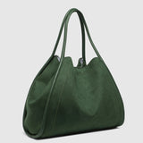 The Louenhide Sutton Shoulder Bag will compliment any everyday style with ease. Crafted with soft yet structured materials and accented by contrast top-stitch detailing, the Sutton is as practical as it is stylish.