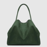 The Louenhide Sutton Shoulder Bag will compliment any everyday style with ease. Crafted with soft yet structured materials and accented by contrast top-stitch detailing, the Sutton is as practical as it is stylish.