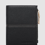 The Louenhide Blondie Wallet is the perfect everyday accessory to keep your cards, bills and coins all in one place. Say goodbye to bulky wallets and hello to a slim streamlined women's coin purse that effortlessly fits in your pocket or favourite Louenhide bag. If you prefer a minimalistic look this sleek card holder is the perfect fit for you.