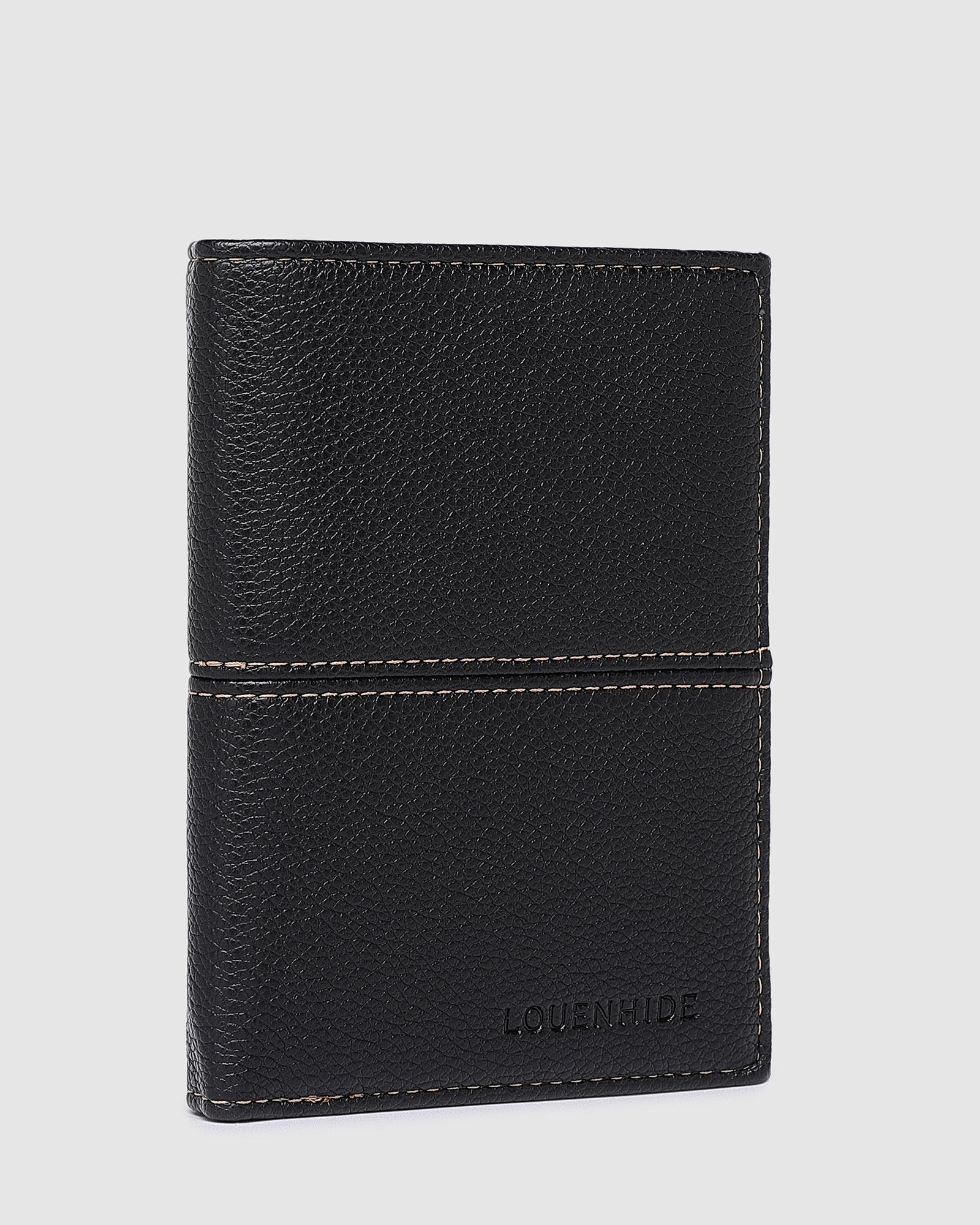 The Louenhide Blondie Wallet is the perfect everyday accessory to keep your cards, bills and coins all in one place. Say goodbye to bulky wallets and hello to a slim streamlined women's coin purse that effortlessly fits in your pocket or favourite Louenhide bag. If you prefer a minimalistic look this sleek card holder is the perfect fit for you.