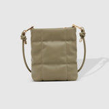 The Louenhide Phoebe Phone Crossbody Bag is a compact, on-trend modern phone bag.