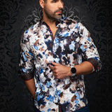 Au Noir MAGNUS Long Sleeve Shirt