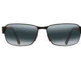 Maui Jim BLACK CORAL Polarized Sunglasses