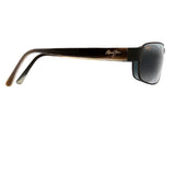 Maui Jim BLACK CORAL Polarized Sunglasses