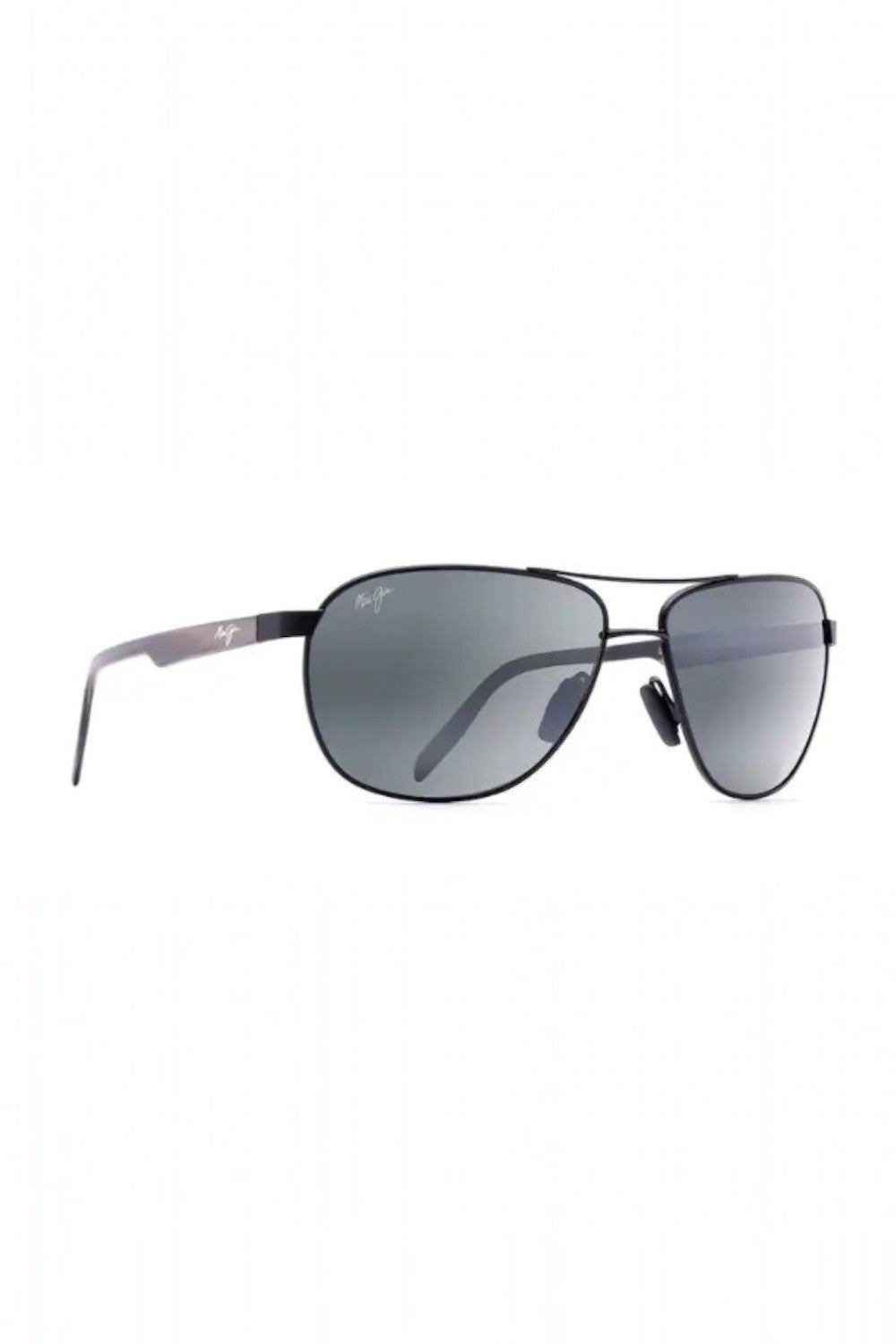 Frame:
Matte Black
Lens:
Neutral Grey
Lens Material:
SuperThin Glass