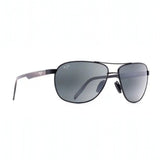 Frame:
Matte Black
Lens:
Neutral Grey
Lens Material:
SuperThin Glass
