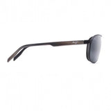 This refined aviator style features classic design constructed from monel metal and nickel silver with SuperThin Glass lenses. The Castles bring a style that look great as both men's and women's aviator sunglasses and are a great choice for consumers demanding a durable, comfortable, high-performing frame.