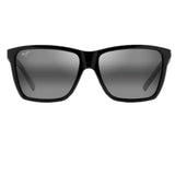 Ready for a style workhorse? With its rectangular shape, Cruzem is a design that can be worn by nearly anyone, and delivers straightforward style with undisputable performance; SuperThin Glass lenses for superior optics, lightweight nylon frame, embedded nose pads for stability, and spring hinges for comfort.