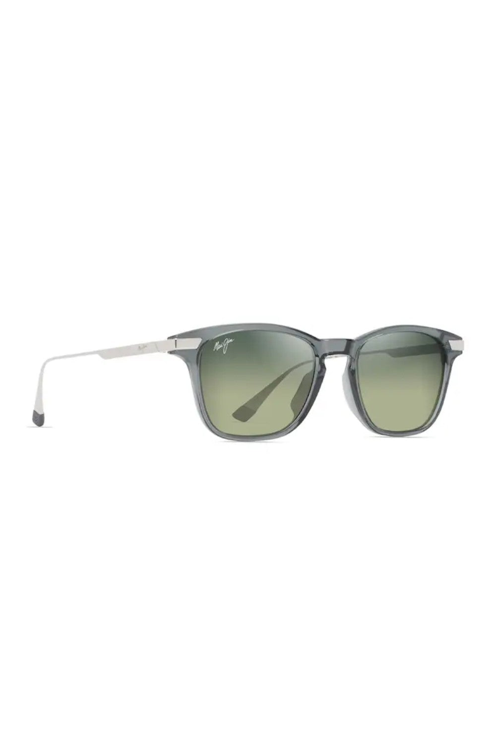 Experience Sunglasses - Grey Green Lens