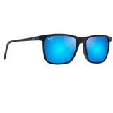There truly is only One Way to enjoy the outdoors — with protected and vibrant views through the lenses of the latest addition to our rectangular collection. Constructed with carbon fiber, this style presents a hypoallergenic, lightweight and durable framework. One Way brings versatility to the forefront with a streamlined construction and rubber temples for a customizable fit – perfect for leisure and active lifestyles.