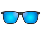 There truly is only One Way to enjoy the outdoors — with protected and vibrant views through the lenses of the latest addition to our rectangular collection. Constructed with carbon fiber, this style presents a hypoallergenic, lightweight and durable framework. One Way brings versatility to the forefront with a streamlined construction and rubber temples for a customizable fit – perfect for leisure and active lifestyles.