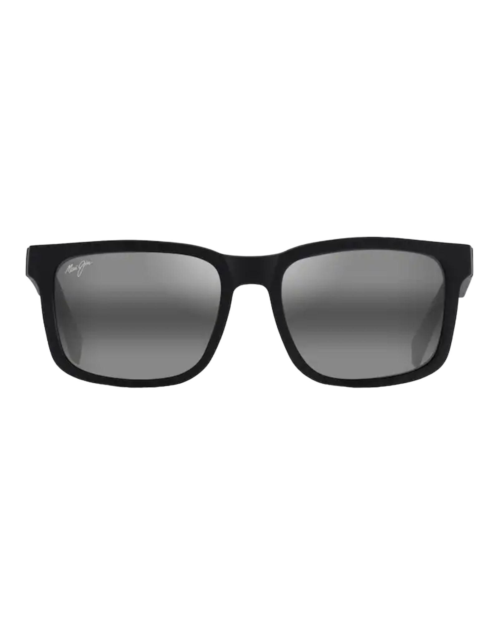 Surf’s up with Stone Shack, an acetate frame with a square silhouette. This classic style showcases a thick frame available in three quintessential matte colour combinations, with its temples donning a complementary dual-tone.