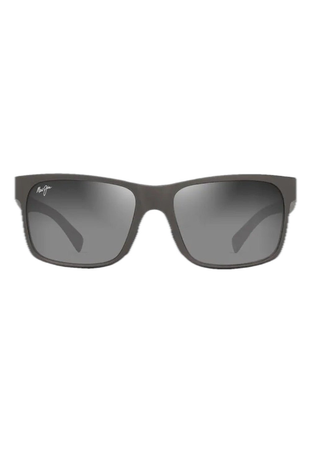Journey. Ho'opili empowers boundless adventure. Designed with SuperThin Glass, experience the absolute crispest optics whether hiking or strolling through scenic landscapes. Frame Details: Exclusive PolarizedPlus2 lens technology; White script logo on rubber; signature Wavy Pattern on temple tips; signature Slash on rubber nose pads.