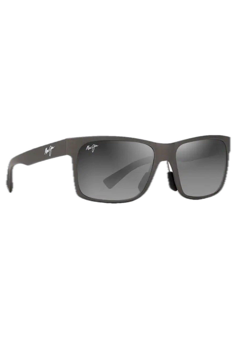Journey. Ho'opili empowers boundless adventure. Designed with SuperThin Glass, experience the absolute crispest optics whether hiking or strolling through scenic landscapes. Frame Details: Exclusive PolarizedPlus2 lens technology; White script logo on rubber; signature Wavy Pattern on temple tips; signature Slash on rubber nose pads.