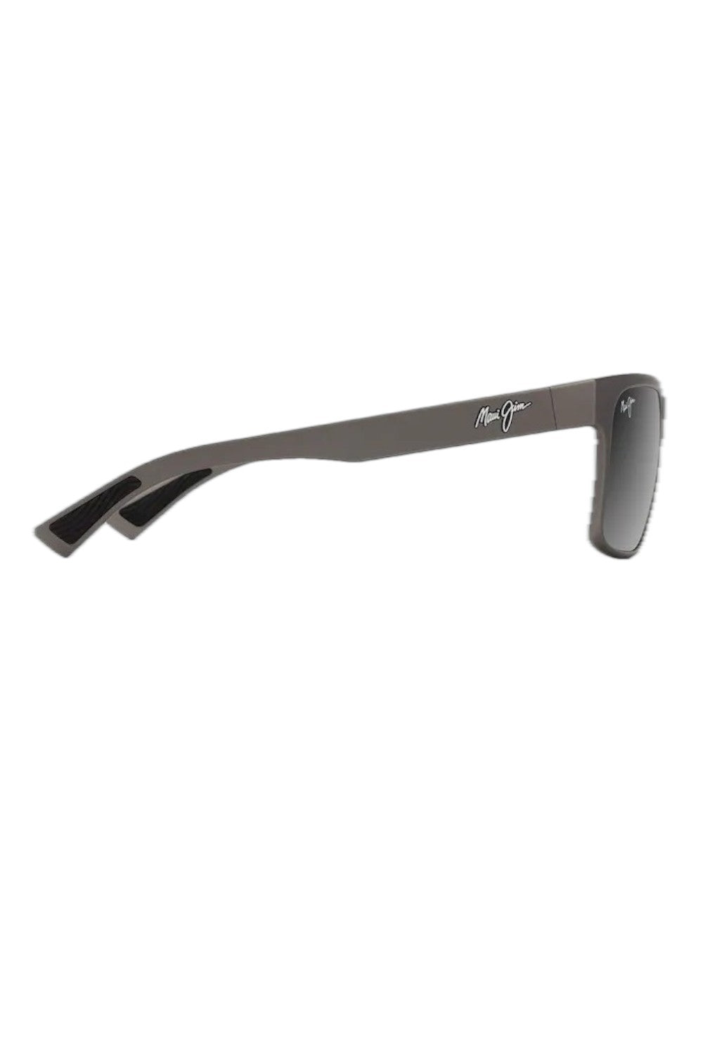 Journey. Ho'opili empowers boundless adventure. Designed with SuperThin Glass, experience the absolute crispest optics whether hiking or strolling through scenic landscapes. Frame Details: Exclusive PolarizedPlus2 lens technology; White script logo on rubber; signature Wavy Pattern on temple tips; signature Slash on rubber nose pads.