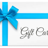 GIFT CARDS