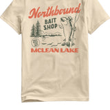 Northbound Bait Shop T-Shirt